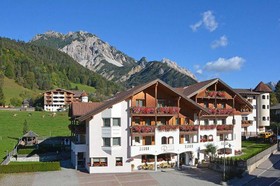 Residence Garni Rautal