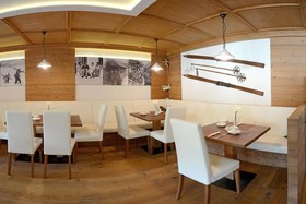 Residence Garni Rautal