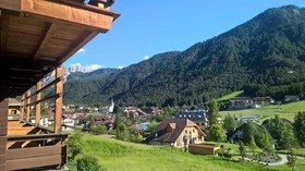 Residence Garni Rautal