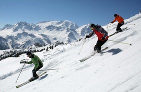 Residence Garni Rautal