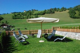 Residence Garni Rautal