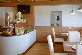 Residence Garni Rautal