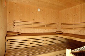 Residence Garni Rautal