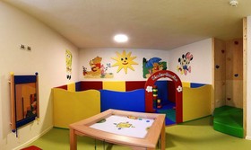 Residence Garni Rautal