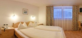 Residence Garni Rautal