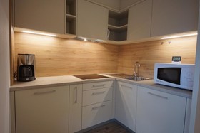 Residence Plan de Corones