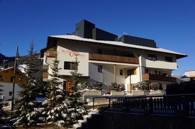 Residence Plan de Corones