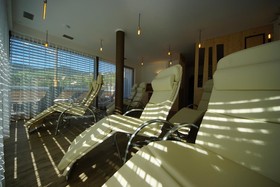 Residence Plan de Corones