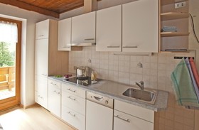 Residence Plan de Corones