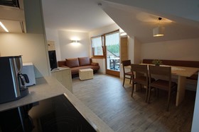 Residence Plan de Corones
