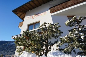 Residence Plan de Corones