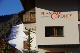 Residence Plan de Corones