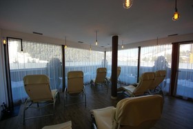 Residence Plan de Corones