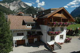 Residence Villa Toni
