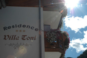 Residence Villa Toni