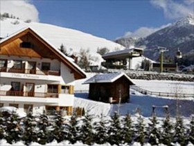 Villa Ortensia