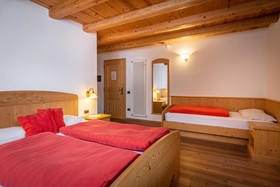 Agriturismo Maso Santa Libera