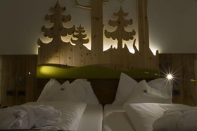 Berghotel Miramonti