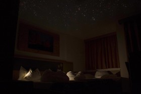 Berghotel Miramonti