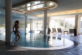 Berghotel Miramonti