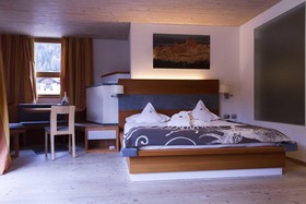 Berghotel Miramonti