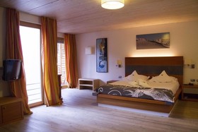 Berghotel Miramonti