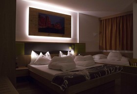 Berghotel Miramonti