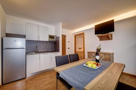 Hotel Villa Di Bosco