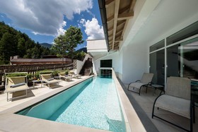 Hotel Villa Di Bosco