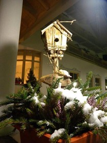Hotel Villa Di Bosco