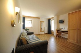 Hotel Villa Di Bosco