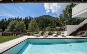 Hotel Villa Di Bosco