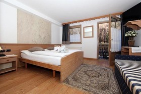 Hotel Villa Di Bosco