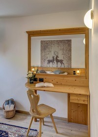 Hotel Villa Di Bosco