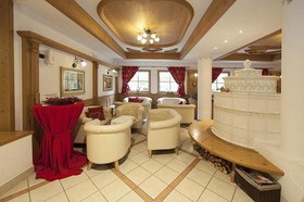 Hotel Villa Di Bosco