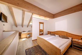 Hotel Villa Di Bosco