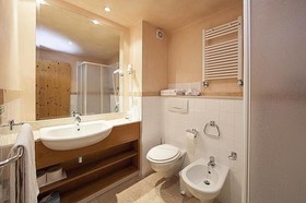 Hotel Villa Di Bosco
