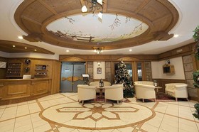 Hotel Villa Di Bosco