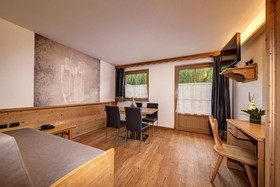 Hotel Villa Di Bosco