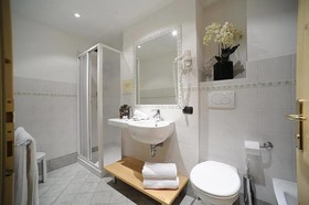 Hotel Villa Di Bosco