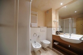 Hotel Villa Di Bosco