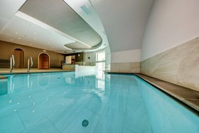 Hotel Villa Di Bosco