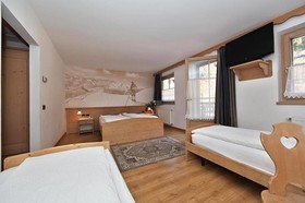 Hotel Villa Di Bosco