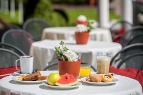 Hotel Villa Di Bosco