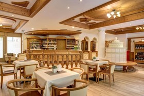 Hotel Villa Di Bosco