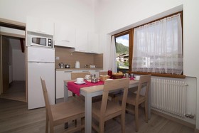 Residence Lagorai
