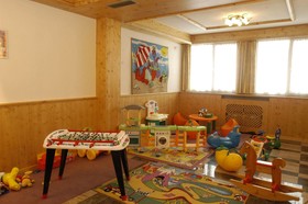 Residence Lagorai