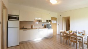 Residence Lagorai