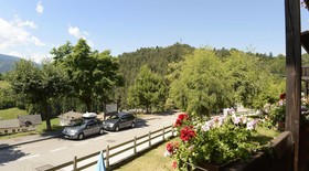 Residence Lagorai