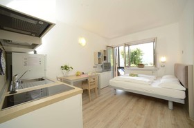 Residence Lagorai